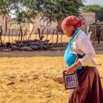 Why Gender Inclusion Must Drive the Just Energy